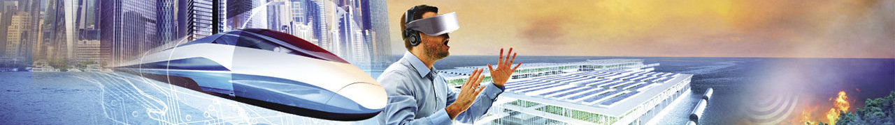 Immersive Experiences